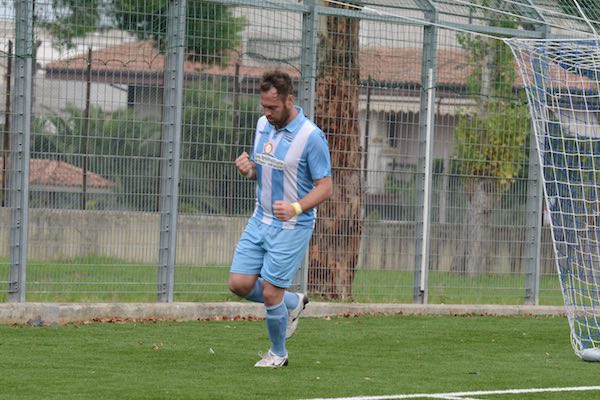 san salvo torrese gol h