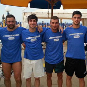 vastese beach soccer rocco siffredi q