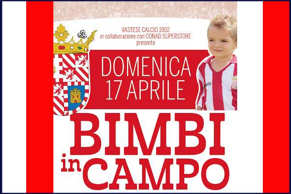 vastese bimbi campo h