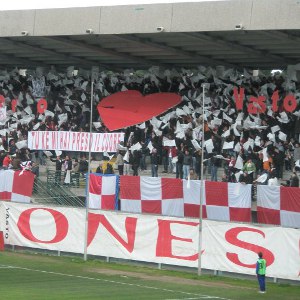 vastese tifo home