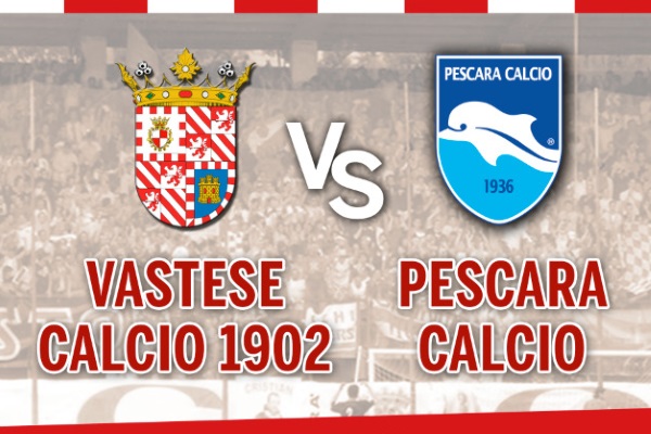 amichevole vastese pescara h