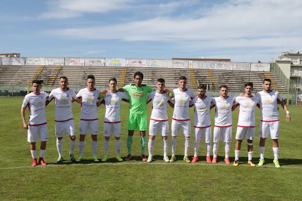 vastese fabriano squadra h