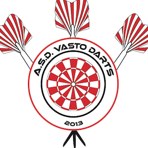 vasto darts logo q