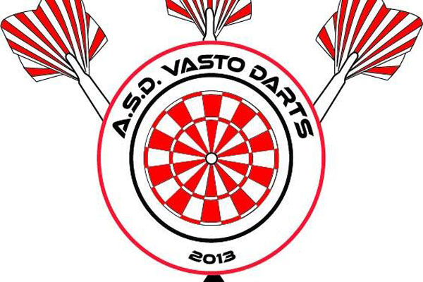 vasto darts new h