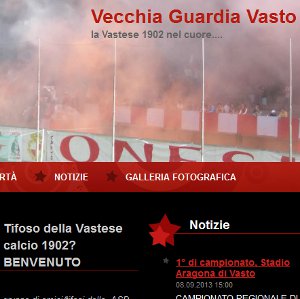 vecchia guardia vasto q