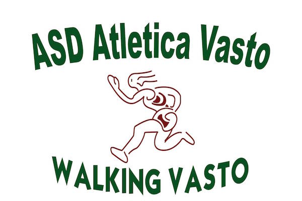 walking vasto logo h