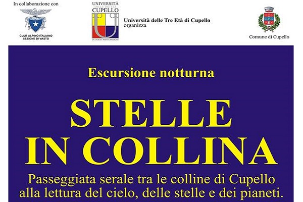 stelleincollina