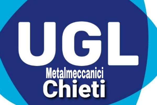 ugl metalmeccanici chieti 600 400 1648973363