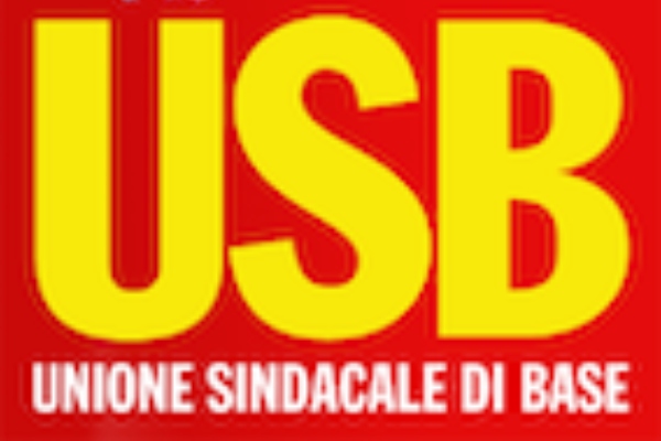 Il logo del sindacato