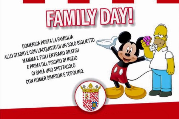 vastese family day h