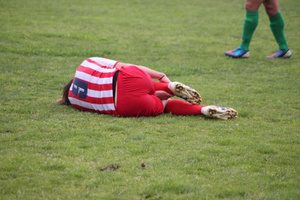 vastese calcio uomo a terra h