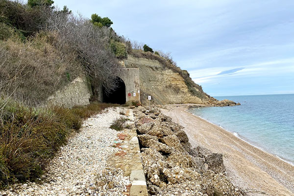 via verde ortona h