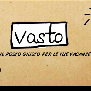 video promozione comune vasto q