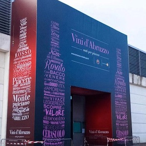 vinitaly padiglione abruzzo q